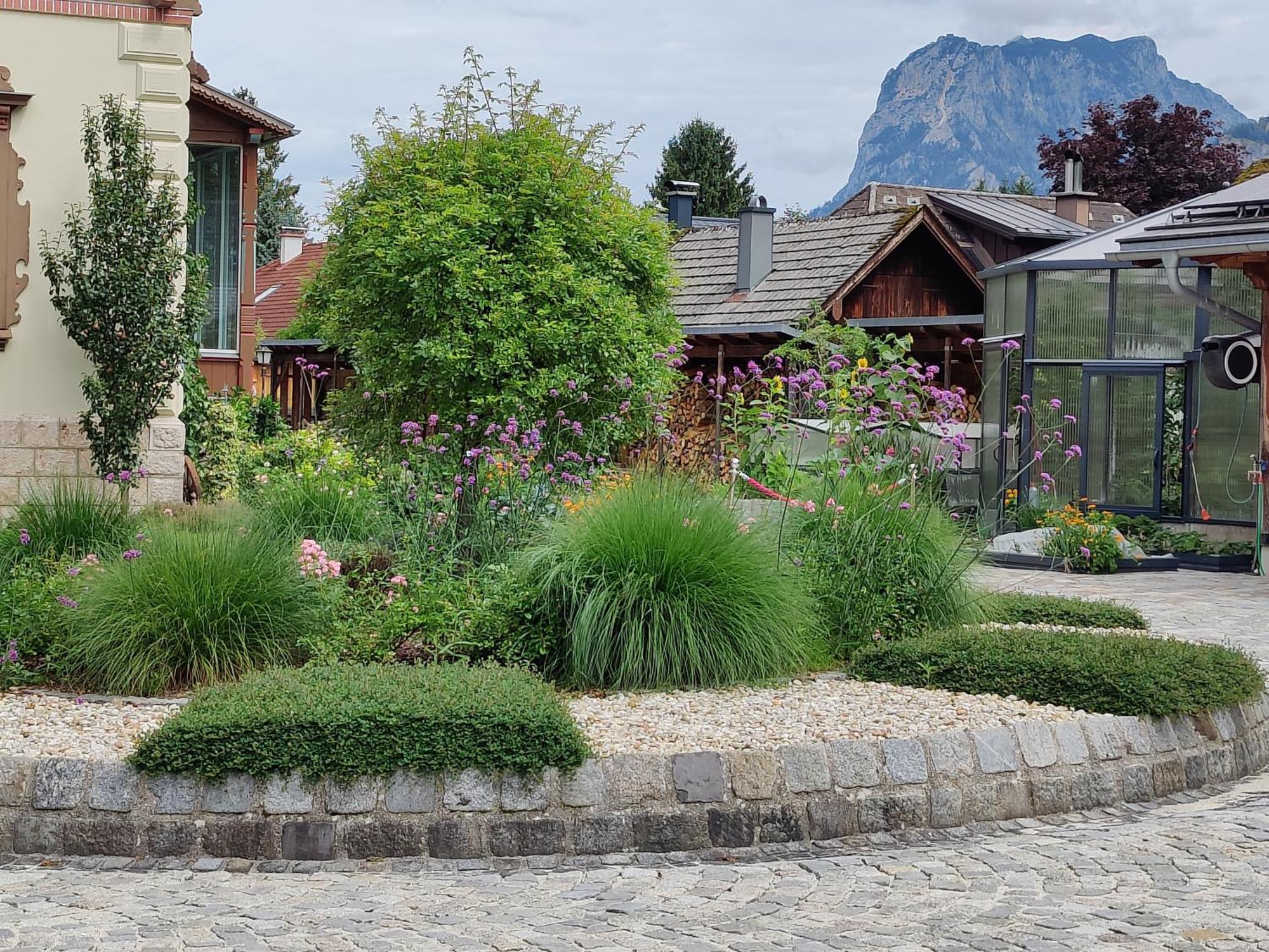 Wohnen Am See Villa Schroetter Direkt Am Traunsee Rindbach Exteriér fotografie